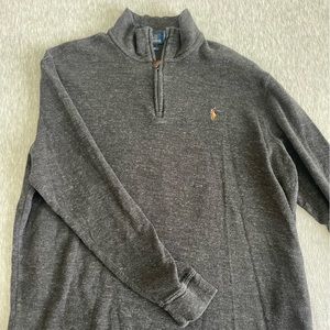 Men’s Ralph Lauren Polo Sweater